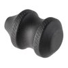 419 BOLT KNOB från AREA 419 erbjuder en fingeranpassad design för snabb och smidig manipulation av din Bergara B-14, tillverkad av hållbar 6061-T6 aluminium.