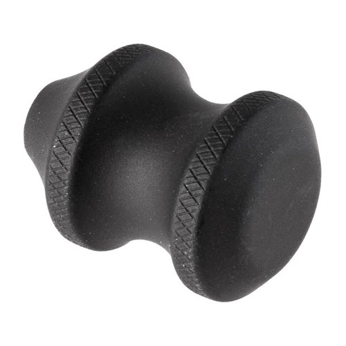 419 BOLT KNOB från AREA 419 erbjuder en fingeranpassad design för snabb och smidig manipulation av din precision bössa, tillverkad av 6061-T6 aluminium.