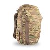Eberlestock Switchblade Pack erbjuder snabb åtkomst till din pistol, smart organisering och lätt MOLLE-10 webbing för en mångsidig och funktionell dagpack.