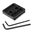 SHADOWTECH MULTIPURPOSE ARCA RC2 MLOK CONNECTOR