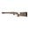 KINETIC RESEARCH GROUP 1500 SHORT ACTION BRAVO CHASSIS FDE