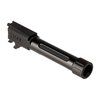 Få överlägsen precision och hållbarhet med True Precision SIG P365 threaded barrel, drop-in installation, ½"-28 tpi, och högkvalitativt 416R rostfritt stål.