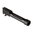 TRUE PRECISION SIG P365 THD BARREL, 1/2"X28, BLK NITRIDE, 9MM