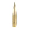 Barnes Banded Solids™ i kaliber 50 BMG erbjuder oöverträffad hållbarhet och precision, perfekt för att stoppa farligt vilt utan att skada päls.