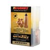 BARNES SPIT-FIRE TMZ BULLETS erbjuder överlägsen precision och kraft med sin 50 kaliber (0.510") design och 290GR vikt, perfekt för jägare och sportskyttar.