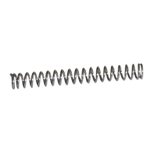 Tacticool22 M&P™ 15-22 extractor spring erbjuder högre spänning än originalet, vilket ger ett överlägset grepp om .22 patronens kant.