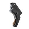 Förbättra känslan och funktionen på din M&P med Apex Tactical Polymer Action Enhancement Trigger, som minskar pre-travel med 20% och över-travel med 10%.