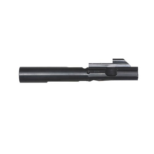 Stern Defense 9mm AR-15-bult är perfekt för Glock och Colt magasin, tillverkad av 8620 AISI stål med Melonite-yta, komplett med alla nödvändiga delar.
