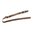 ARMAGEDDON GEAR HEAVY CARBINE SLING WITH QD SWIVELS, COYOTE BROWN