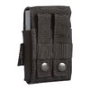 Armageddon Gear justerbara AICS/AW Mag Pouch håller dina magasin säkert, är kompatibel med PALS webbing och justerbar för olika magasinlängder.