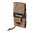 ARMAGEDDON GEAR AICS/AW MAG POUCH, COYOTE BROWN