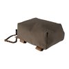 Armageddon Gears Medium Fat Bag är ultralätt och mångsidig, med Cordura nylon, luftfyllda kulor och snabb fästning för säker och enkel användning i fält.