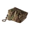 Armageddon Gear Large Fat Bag är ultralätt och mångsidig, med en Cordura nylon ytter och luftfyllda pärlor för optimal stöd och snabb fästning.