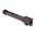 AGENCY ARMS 9MM LUGER 4.02  THREADED SS BARREL BLACK DLC