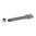 AGENCY ARMS 9MM LUGER 4.02  THREADED SS BARREL STAINLESS STEEL