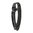 GEAR HEAD WORKS TAILHOOK MOD 1 BLACK