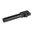 AGENCY ARMS 9MM LUGER 1-10 TWIST NON-THREADED SS BARREL DLC BLACK