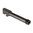 AGENCY ARMS SYNDICATE 19 THREADED BARREL FOR GLOCK® DLC BLACK, 9MM