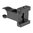 MIDWEST INDUSTRIES AR-15 COMBAT FIXED FRONT SIGHT, HK STYLE