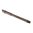 FAXON FIREARMS DUTY 5.56 NATO 16" 1-8 TWIST GUNNER CONTOUR BBL FDE