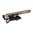 KINETIC RESEARCH GROUP TIKKA T3X CHASSIS FOLDING STOCK FDE