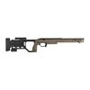 KRG Whiskey-3 Chassis erbjuder justerbar ergonomi, hållbarhet och möjlighet att använda AICS-magasin, perfekt för din Remington 700.