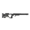 KRG Whiskey-3 Chassis erbjuder justerbar ergonomi, hållbarhet och kompatibilitet med AICS magasin, perfekt för att skräddarsy din Remington 700.