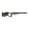 KRG Whiskey-3 chassit erbjuder justerbar ergonomi, hållbarhet och möjligheten att använda AICS magasin, perfekt för din Remington 700.