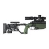 KINETIC RESEARCH GROUP SAKO TRG FOLDING BUTTSTOCK SAKO GREEN