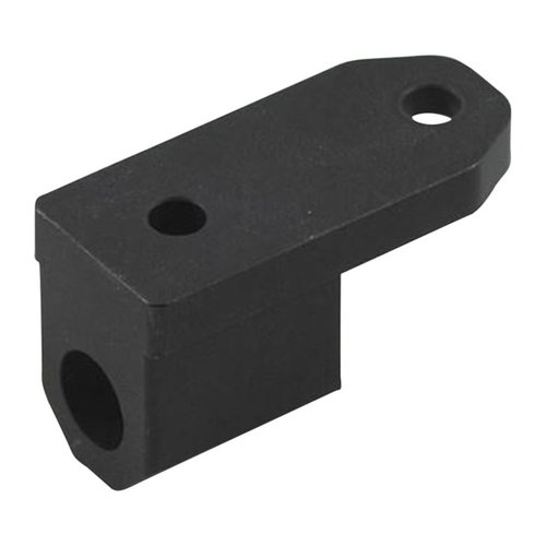 HARRIS BIPOD DIRECT MOUNT ger en stabil montering av din "S" serie Harris Bipod direkt på KRG chassit, vilket minimerar vridning och förbättrar precision.