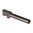 AGENCY ARMS 9MM LUGER 1-10 TWIST NON-THREADED SS BARREL DLC BLACK