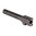 AGENCY ARMS 9MM LUGER 1-10 TWIST NON-THREADED SS BARREL DLC BLACK