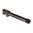 AGENCY ARMS THREADED SYNDICATE BARREL G17 BLACK NITRIDE