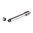 AGENCY ARMS THREADED SYNDICATE BARREL G17 STAINLESS STEEL