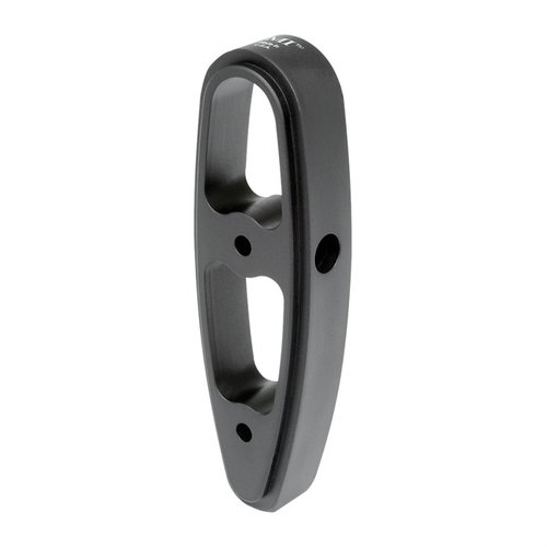 Uppgradera din Ruger® PC Carbine med Midwest Industries PC9 QD Stock Plate – en aluminiumdel med tre QD-fästen för enkel sling-montering.