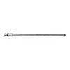 .223 Wylde 18" threaded AR-15-lopp utan gasport, tillverkat av 416R rostfritt stål, perfekt för egen borrning och anpassning av gasblock.
