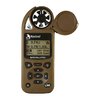 Kestrel 5700 Elite erbjuder avancerad ballistic computing, Bluetooth-anslutning, enkel navigering och över 225 mätdata för exakt träffsäkerhet.