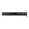AGENCY ARMS S2 SLIDE FOR GLOCK 19 GEN 3, BLACK NITRIDE, 9MM