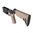 BRAVO COMPANY COMPLETE LOWER RECEIVER W/ GUNFIGHTER STOCK FDE