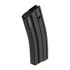 .458 SOCOM magasin från D&H Industries, tillverkade i aluminium med svart finish. Finns i 10- eller 4-rundor, perfekta för AR-15 gevär.