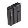 .458 SOCOM magasin från D&H Industries, tillverkade i aluminium med svart finish. Finns i 10-runds eller 4-runds alternativ för AR-15.