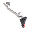 Överwatch Precision Gen 5 TAC Trigger erbjuder en platt, drop-in ersättning för OEM-triggers, med minskad pre-travel och övertravel för en ren avtryck.