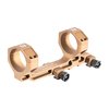 Badger Ordnance Condition One Modular Mount maximerar monteringsalternativ med en 1,70-tums bore offset, perfekt för nattseende och 1/3 red-dot monteringar.