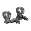 Badger Ordnance Condition One Modular Mount maximerar monteringsalternativ för gevär, med 1.70-tums bore offset och stöd för 30mm, 34mm och 35mm ringar.