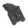 Badger Ordnance Condition One Micro Sight Adapter möjliggör enkel montering av reflexoptik på din Badger Mount, tillverkad i hållbar aluminium för långvarig användning.