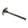 Radian Weapons AR-15 Ambidextrous Raptor Charging Handle med Talon Safety erbjuder förbättrade kontroller, hållbar konstruktion i 7075 aluminium och val av 90- eller 45-graders säkerhetsväljare.