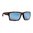 MAGPUL EXPLORER XL TORTOISE FRAME W/ BRONZE LENS & BLUE MIRROR