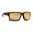 MAGPUL EXPLORER XL TORTOISE FRAME W/ BRONZE LENS & GOLD MIRROR
