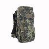 Eberlestock H31 Bandit är en kompakt dagpack med 935 kubik tum utrymme, laser-cut MOLLE-panel för tillbehör och plats för 2L/3L hydrationsblåsa.