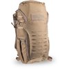 Eberlestock H31 Bandit är en kompakt ryggsäck med 935 kubiktum utrymme, laser-cut MOLLE panel och fack för hydrering, perfekt för dagligt bruk.